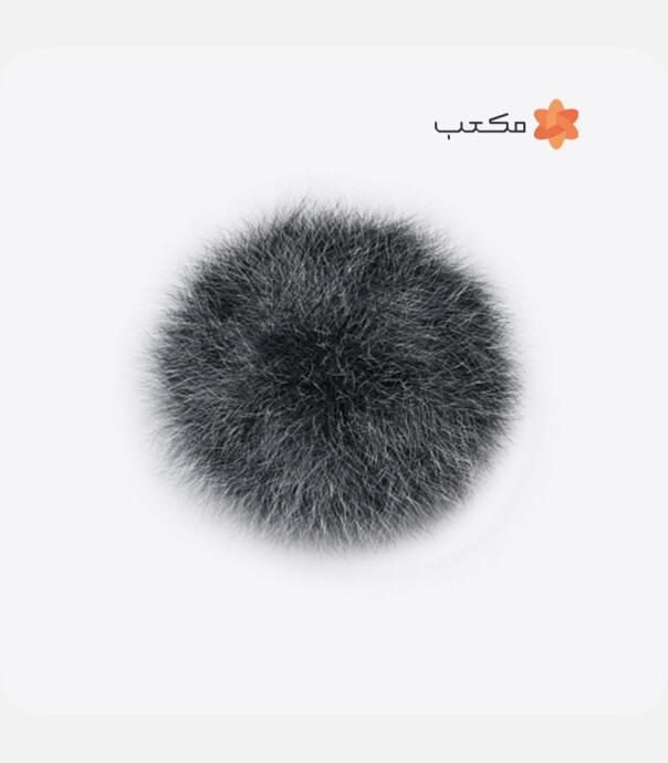 میکروفون یقه‌ای بی‌سیم هالی‌لند مدل LARK M2S Combo