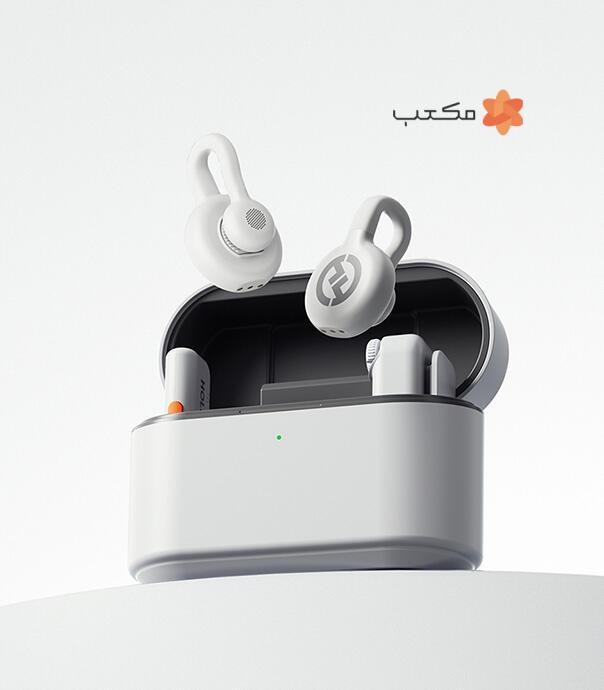 میکروفون یقه‌ای بی‌سیم هالی‌لند مدل LARK M2S Combo