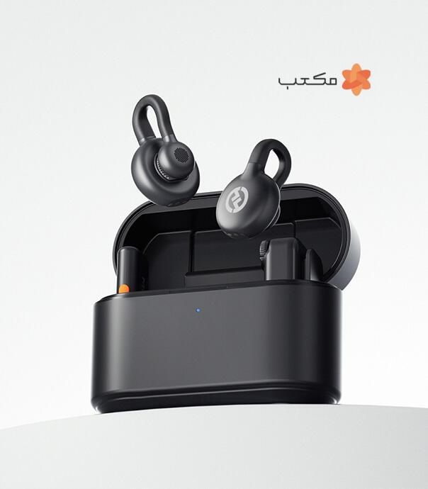 میکروفون یقه‌ای بی‌سیم هالی‌لند مدل LARK M2S Combo