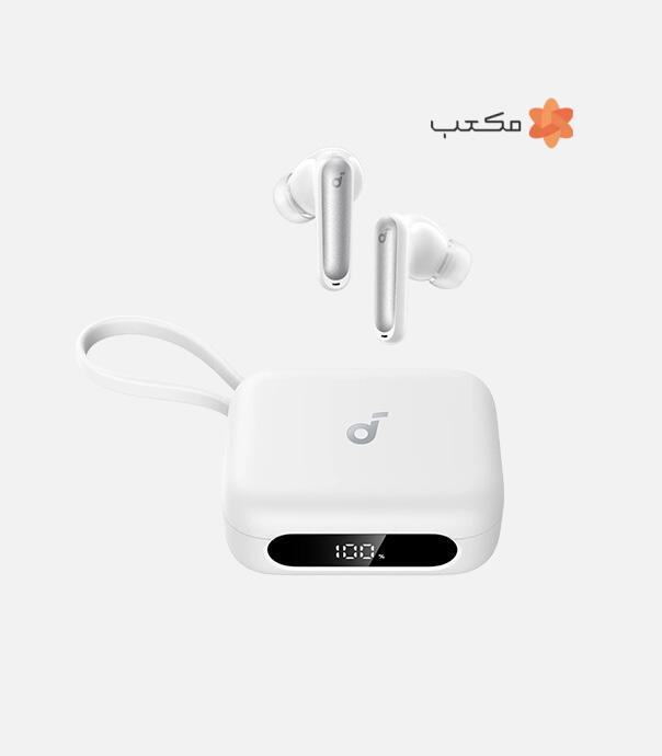 هندزفری بلوتوثی انکر مدل Soundcore P41i A3937