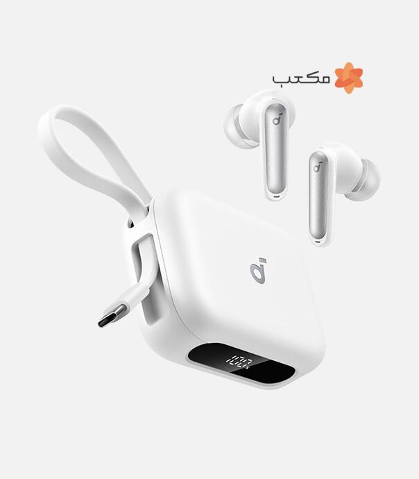 هندزفری بلوتوثی انکر مدل Soundcore P41i A3937