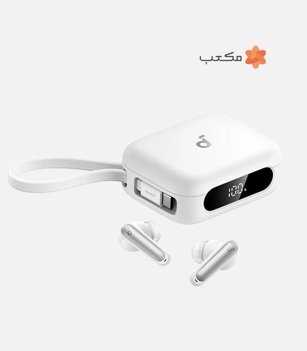 هندزفری بلوتوثی انکر مدل Soundcore P41i A3937