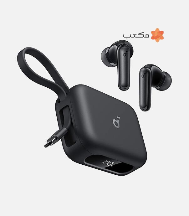 هندزفری بلوتوثی انکر مدل Soundcore P41i A3937