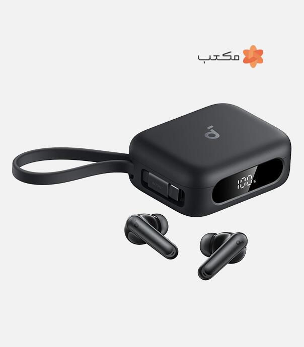 هندزفری بلوتوثی انکر مدل Soundcore P41i A3937