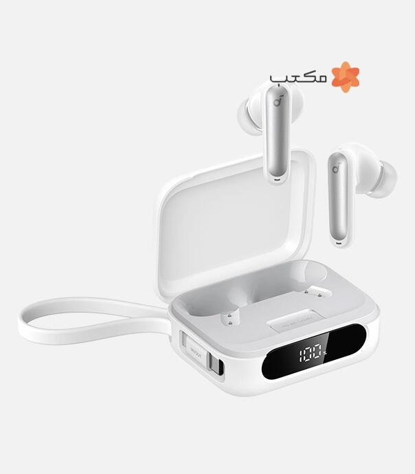 هندزفری بلوتوثی انکر مدل Soundcore P41i A3937