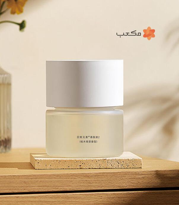 خوشبو کننده هوا شیائومی مدل Mijia Automatic Fragrance Diffuser 2 MJXFJ02XW