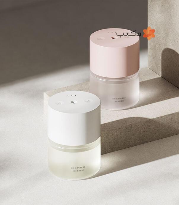 خوشبو کننده هوا شیائومی مدل Mijia Automatic Fragrance Diffuser 2 MJXFJ02XW