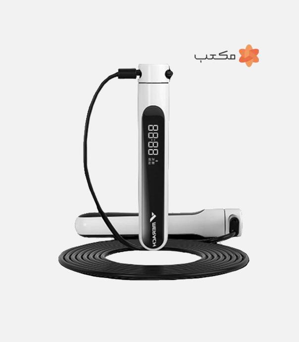 طناب ورزشی شمارنده هوشمند شیائومی مدل Merach J1 Super Fat Burning Smart Skipping Rope