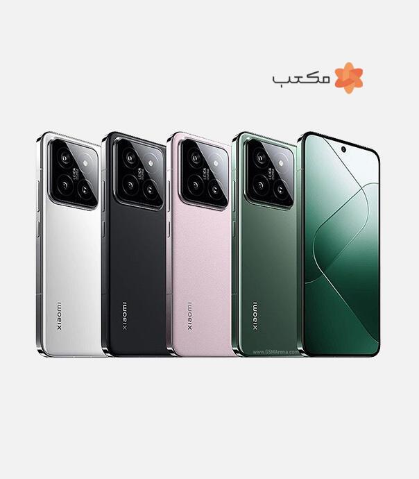 باتری شیائومی مدل BP4Q مناسب برای گوشی Xiaomi 14