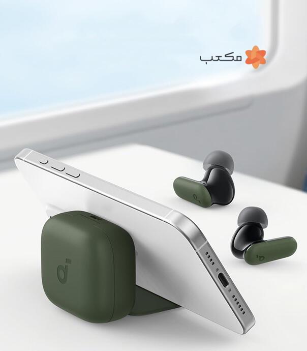 هندزفری بلوتوثی Anker Soundcore P30i