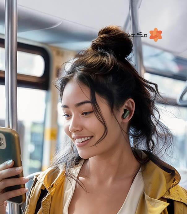 هندزفری بلوتوثی Anker Soundcore P30i