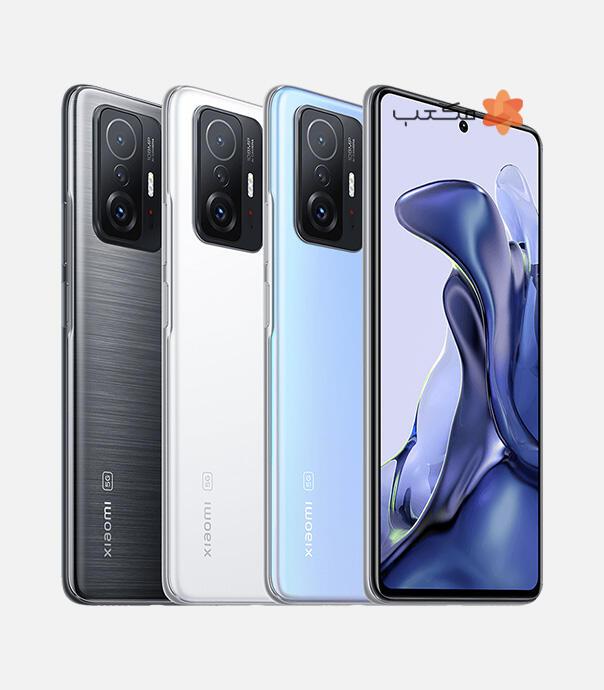 باتری شیائومی مدل BM59 مناسب برای گوشی Xiaomi 11T