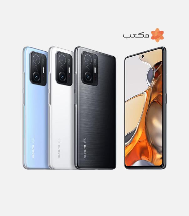 باتری شیائومی مدل BM58 مناسب برای گوشی Xiaomi 11T Pro