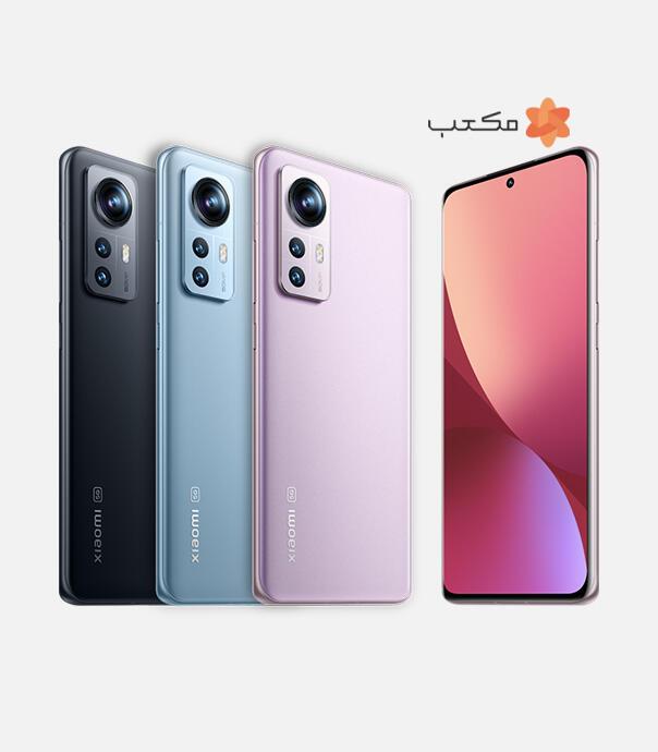باتری شیائومی مدل BP46 مناسب برای گوشی Xiaomi 12S