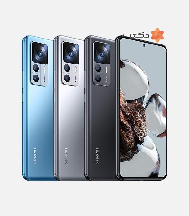 باتری شیائومی مدل BM5J مناسب برای گوشی Xiaomi 12T