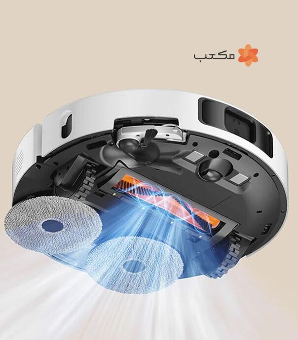 جارو رباتیک شیائومی مدل S40 Pro
