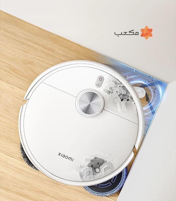 جارو رباتیک شیائومی مدل S40 Pro