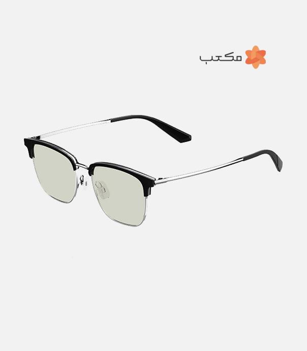 عینک محافظ چشم شیائومی مدل Mijia Anti-Blue Light Glasses Pro MJFA01LM
