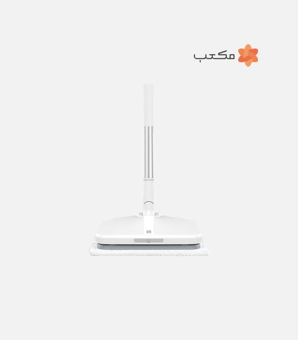 تی شارژی بی ‌سیم شیائومی مدل Mijia Wireless Handheld Electric Mop SWDK-D260