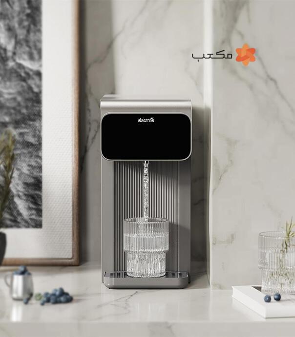 کتری برقی چندمنظوره شیائومی مدل Deerma DEM-SH37W