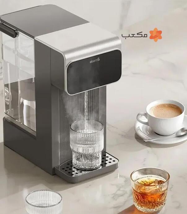 کتری برقی چندمنظوره شیائومی مدل Deerma DEM-SH37W