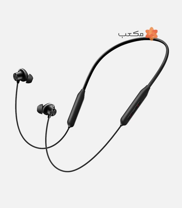 هندزفری دورگردنی وان پلاس مدل Bullets Wireless Z3