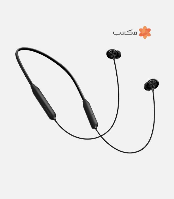 هندزفری دورگردنی وان پلاس مدل Bullets Wireless Z3