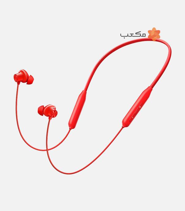 هندزفری دورگردنی وان پلاس مدل Bullets Wireless Z3