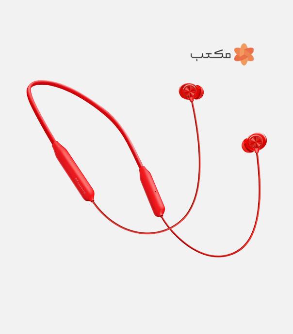هندزفری دورگردنی وان پلاس مدل Bullets Wireless Z3