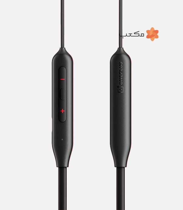 هندزفری دورگردنی وان پلاس مدل Bullets Wireless Z3