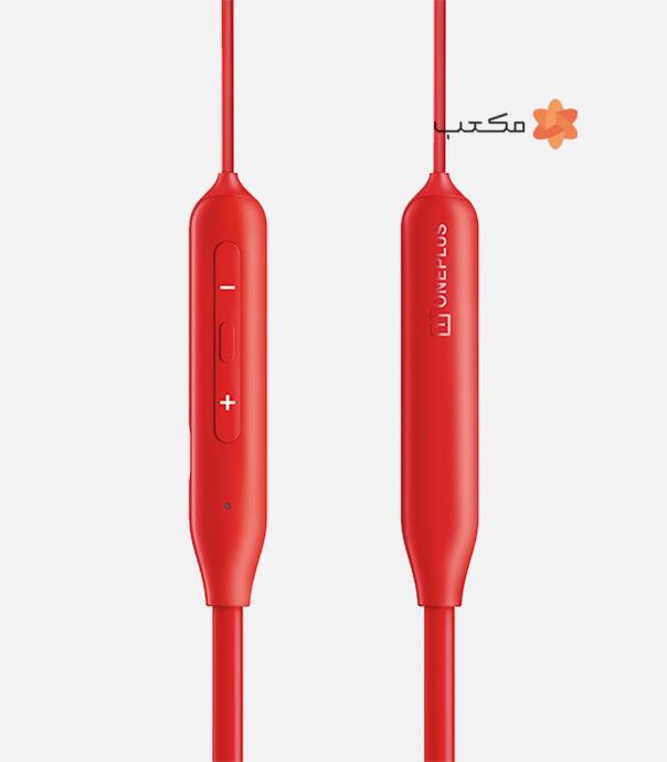 هندزفری دورگردنی وان پلاس مدل Bullets Wireless Z3