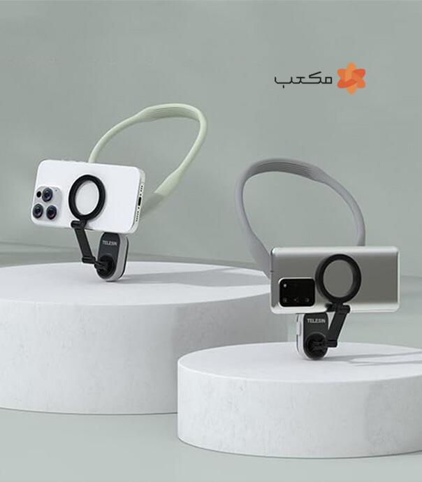 نگهدارنده گردنی تلسین مدل TELESIN MNM-001