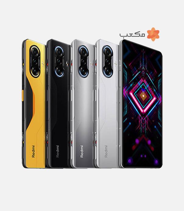 باتری شیائومی مدل BM56 مناسب برای گوشی Xiaomi Redmi K40 Gaming