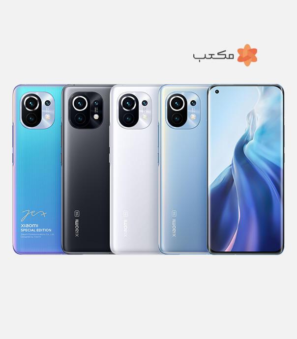 باتری شیائومی مدل BM4X مناسب برای گوشی Xiaomi Mi 11