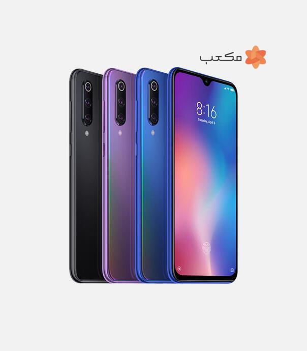 باتری شیائومی مدل BM3M مناسب برای گوشی Xiaomi Mi 9 SE