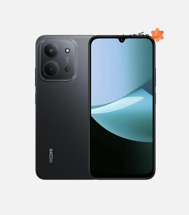 گوشی شیائومی مدل Redmi 15C با ظرفیت 128/6 گیگابایت