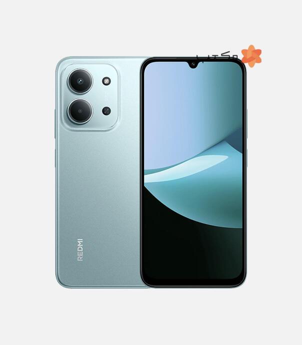 گوشی شیائومی مدل Redmi 15C با ظرفیت 128/6 گیگابایت