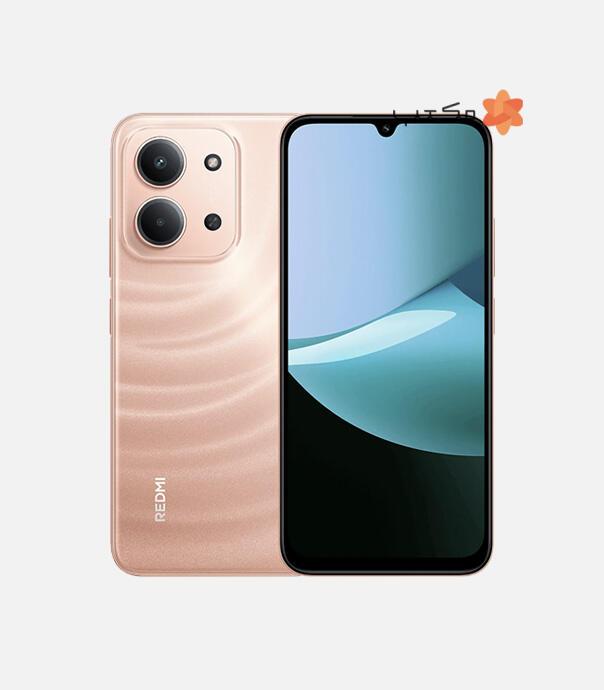 گوشی شیائومی مدل Redmi 15C با ظرفیت 128/6 گیگابایت