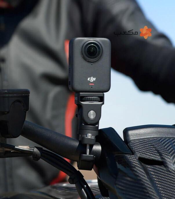 دوربین ورزشی DJI Osmo 360 Adventure Combo