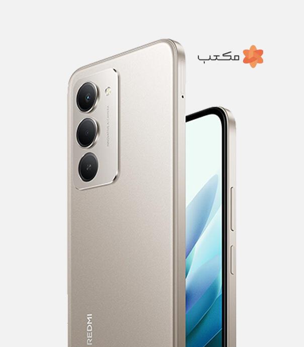 گوشی شیائومی مدل Redmi 15 4G با ظرفیت 128/6 گیگابایت