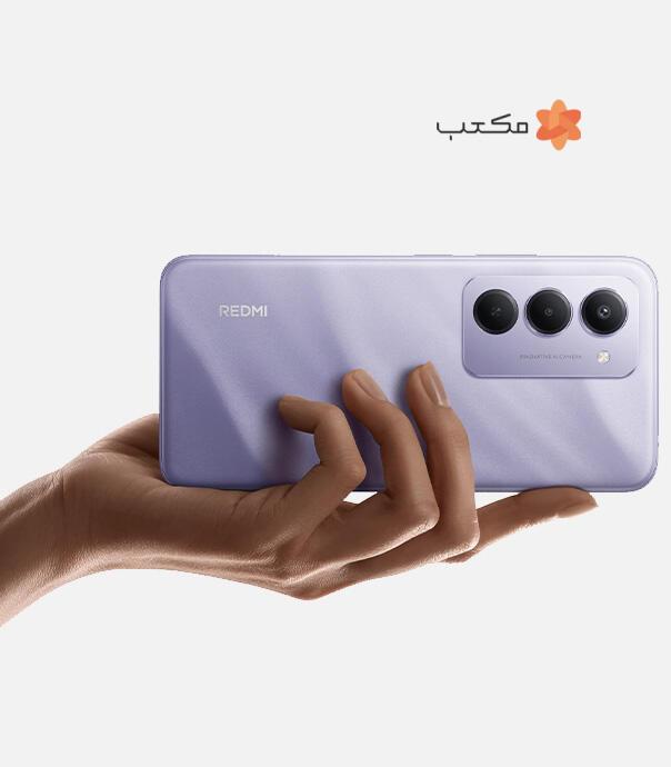 گوشی شیائومی مدل Redmi 15 4G با ظرفیت 128/6 گیگابایت
