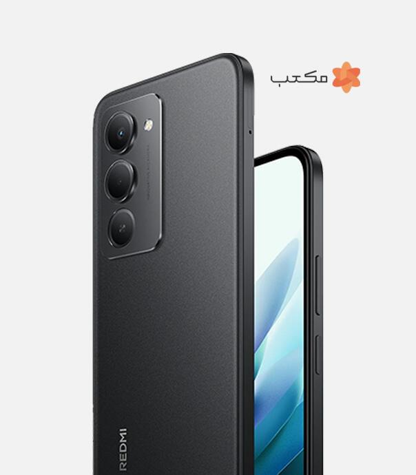 گوشی شیائومی مدل Redmi 15 4G با ظرفیت 128/6 گیگابایت