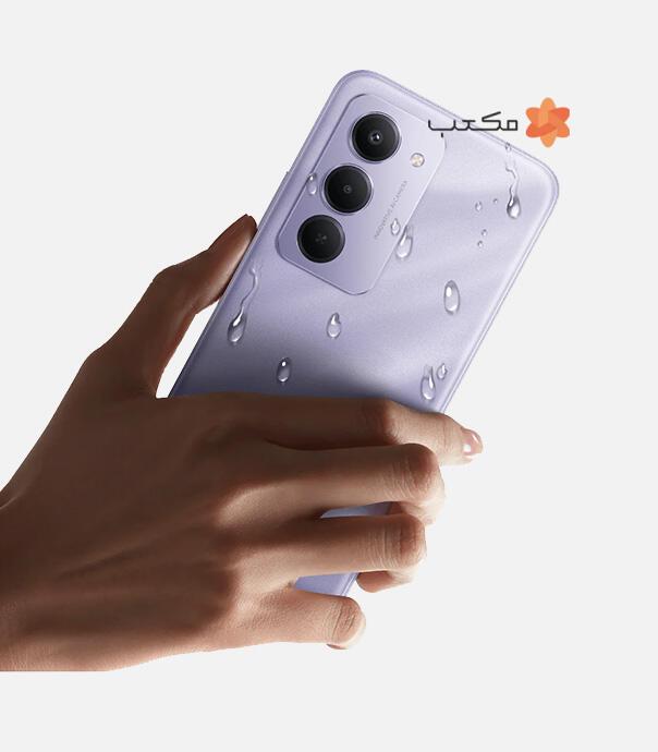 گوشی شیائومی مدل Redmi 15 4G با ظرفیت 128/6 گیگابایت