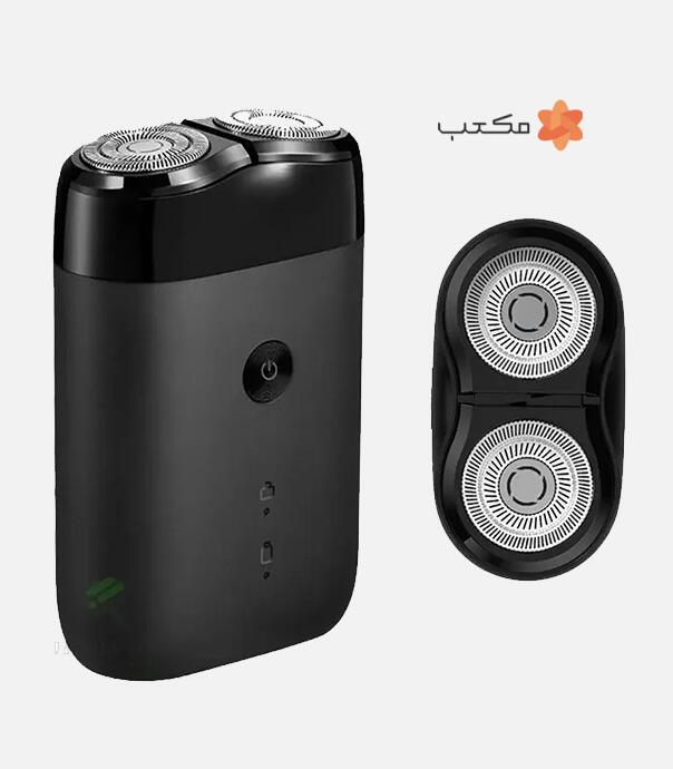سری یدک ماشین اصلاح شیائومی S100