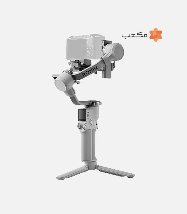 گیمبال دی جی آی مدل DJI RS4 Mini