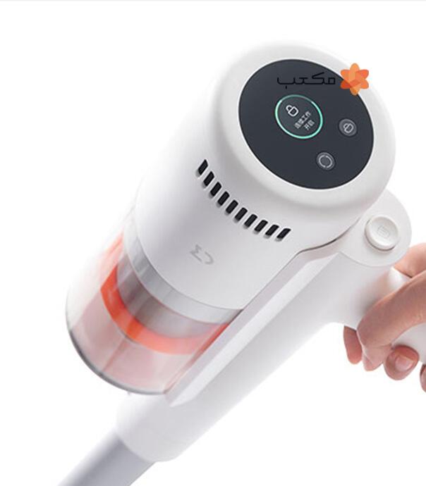 جارو شارژی شیائومی مدل Mijia Wireless Vacuum Cleaner 2 Pro B202CN