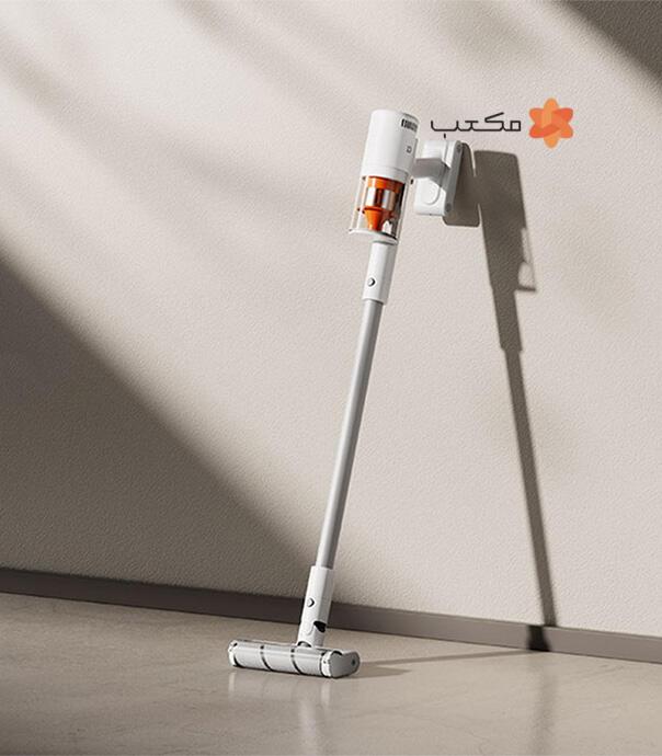 جارو شارژی شیائومی مدل Mijia Wireless Vacuum Cleaner 2 Pro B202CN