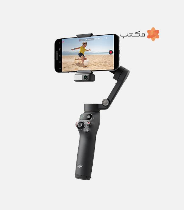 گیمبال موبایل دی جی آی مدل DJI Osmo Mobile 7P
