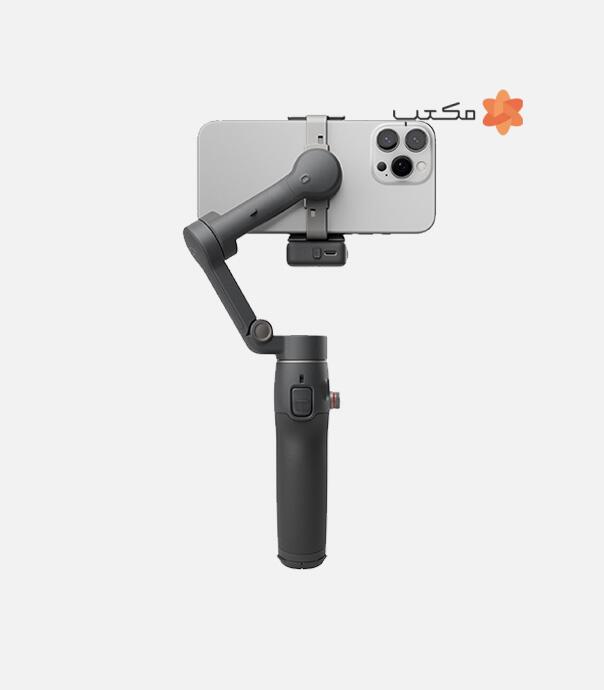 گیمبال موبایل دی جی آی مدل DJI Osmo Mobile 7P