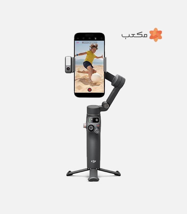 گیمبال موبایل دی جی آی مدل DJI Osmo Mobile 7P